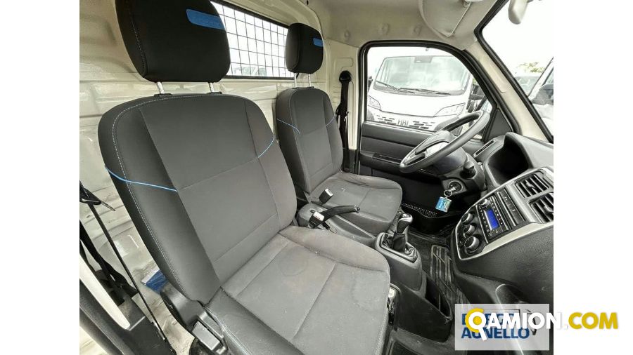 Piaggio PORTER PORTER | Mezzi d'opera / mezzi da cantiere Altro | Borgo Agnello S.p.A.