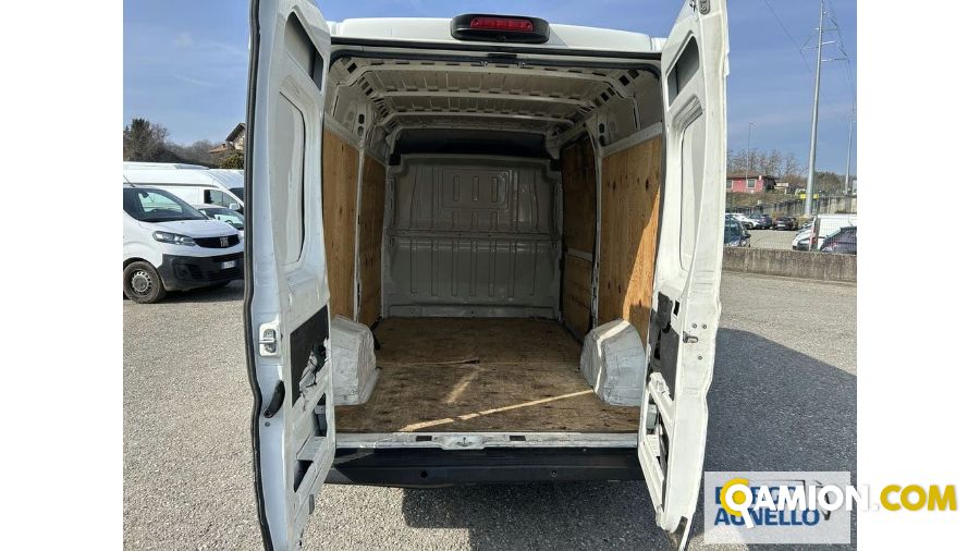 Peugeot BOXER BOXER | Leggero Furgone > 35 q.li Altro | Borgo Agnello S.p.A.