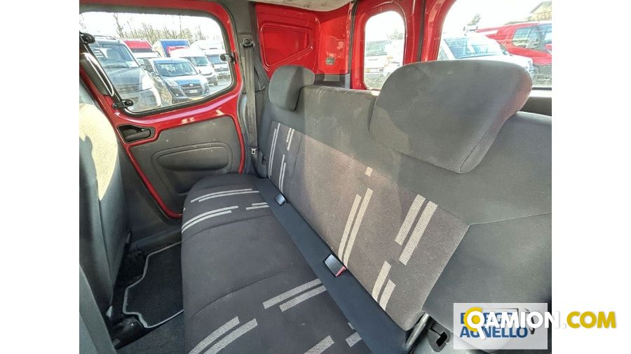 Fiat FIORINO FIORINO | Leggero Furgone > 35 q.li Altro | Borgo Agnello S.p.A.