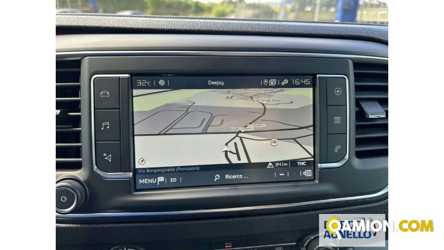 Fiat E-SCUDO E-SCUDO | Leggero Furgone > 35 q.li Altro | Borgo Agnello S.p.A.