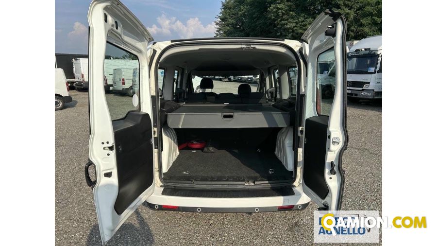 Fiat DOBLO DOBLO | Automobile Automobile | Borgo Agnello S.p.A.