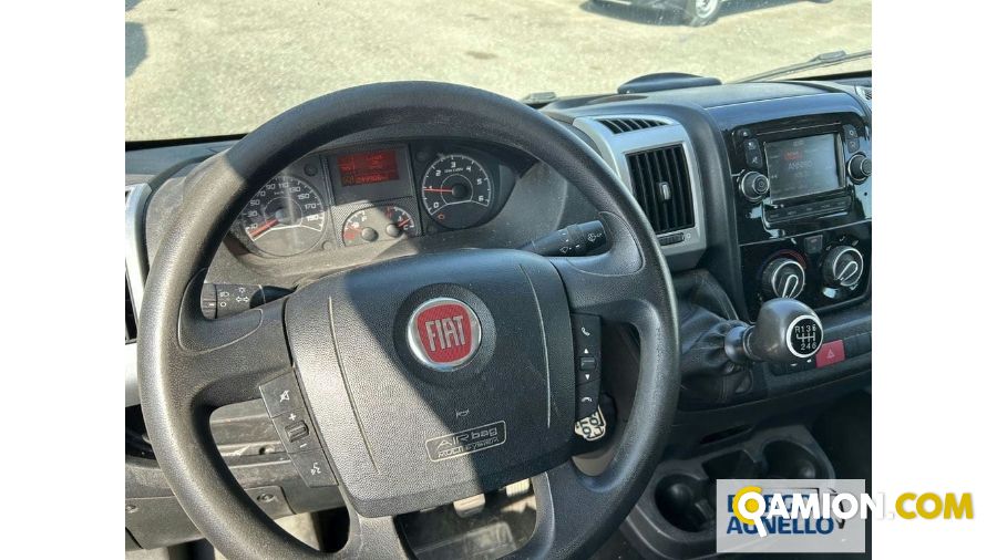 Fiat DUCATO DUCATO | Bus Minibus | Borgo Agnello S.p.A.