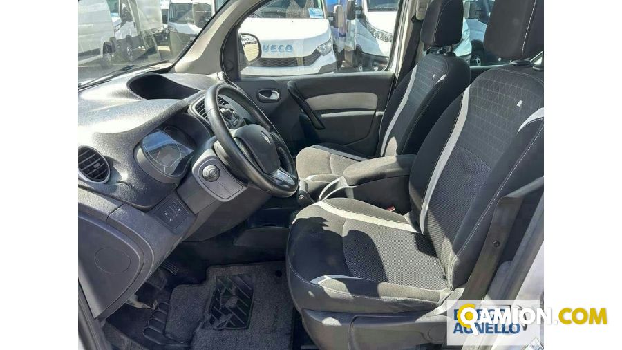 Renault KANGOO KANGOO | Leggero Furgone > 35 q.li Altro | Borgo Agnello S.p.A.