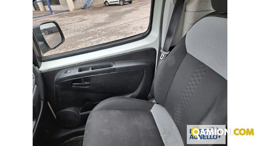 Fiat FIORINO FIORINO | Leggero Furgone > 35 q.li Altro | Borgo Agnello S.p.A.