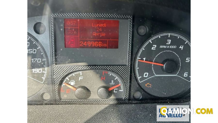 Fiat DUCATO DUCATO | Bus Minibus | Borgo Agnello S.p.A.