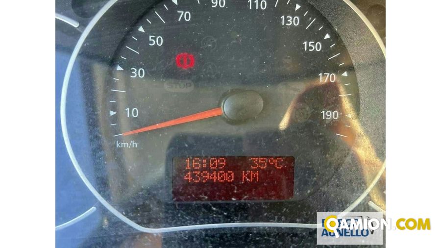 Renault KANGOO KANGOO | Leggero Furgone > 35 q.li Altro | Borgo Agnello S.p.A.