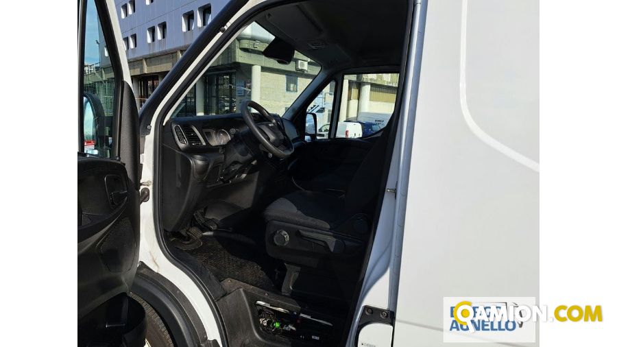Iveco DAILY 35s16 | Leggero Furgone > 35 q.li Altro | Borgo Agnello S.p.A.