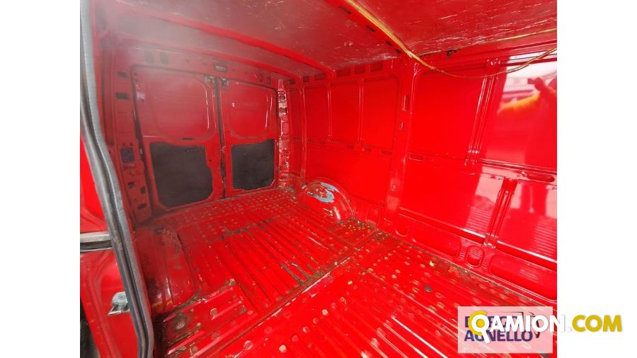 Iveco DAILY 35S15 DAILY 35S15 | Leggero Furgone > 35 q.li Altro | Borgo Agnello S.p.A.