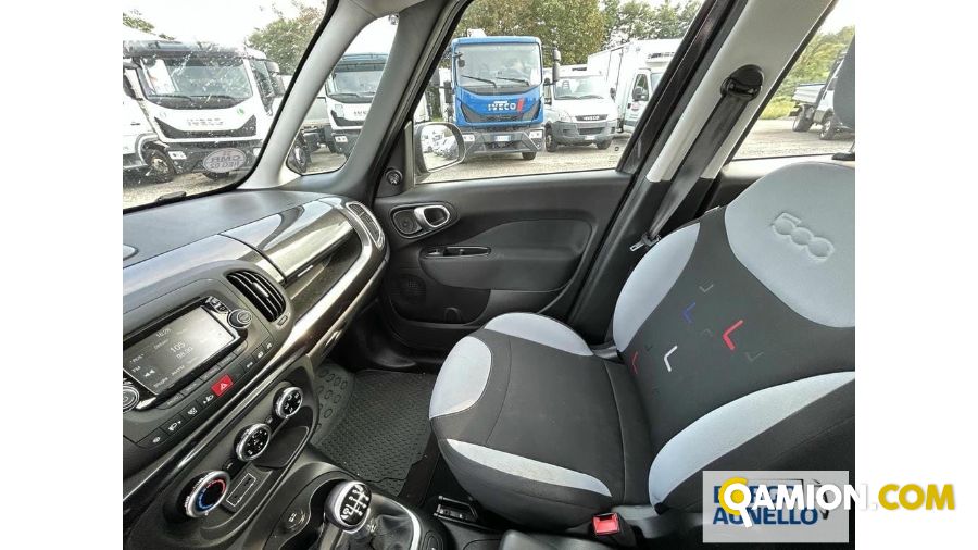 Fiat 500L 500L | Altro Automobile | Borgo Agnello S.p.A.