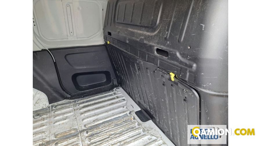 Opel COMBO COMBO | Leggero Furgone > 35 q.li Altro | Borgo Agnello S.p.A.