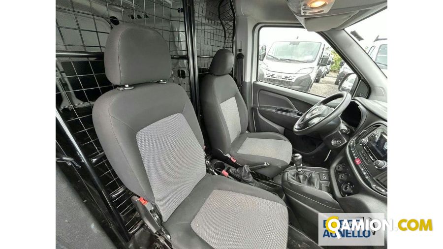Fiat DOBLO DOBLO | Leggero Furgone > 35 q.li Altro | Borgo Agnello S.p.A.