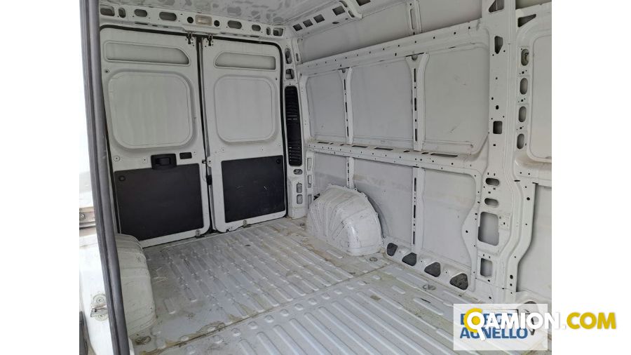 Fiat DUCATO DUCATO | Leggero Furgone > 35 q.li Altro | Borgo Agnello S.p.A.