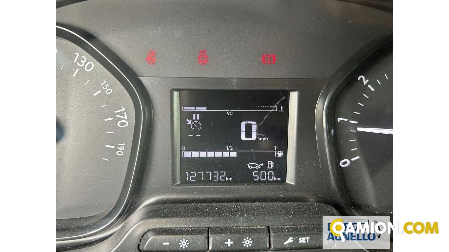 Fiat SCUDO SCUDO | Leggero Furgone > 35 q.li Altro | Borgo Agnello S.p.A.