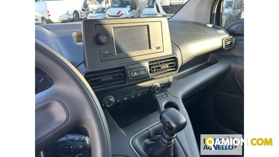 Fiat DOBLO DOBLO | Leggero Furgone > 35 q.li Altro | Borgo Agnello S.p.A.