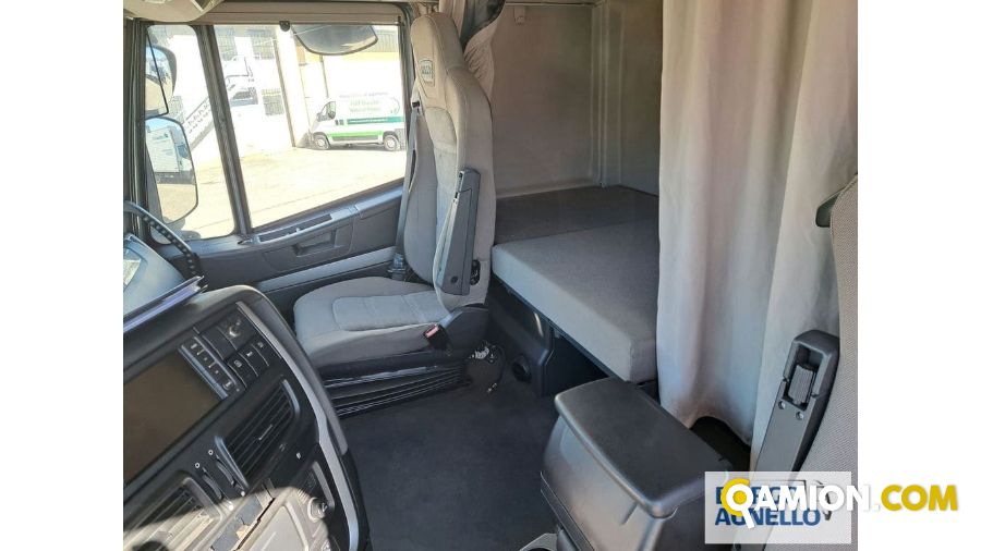 Iveco STRALIS TRATTORE AS-440S56T P | Trattore Trattore | Borgo Agnello S.p.A.