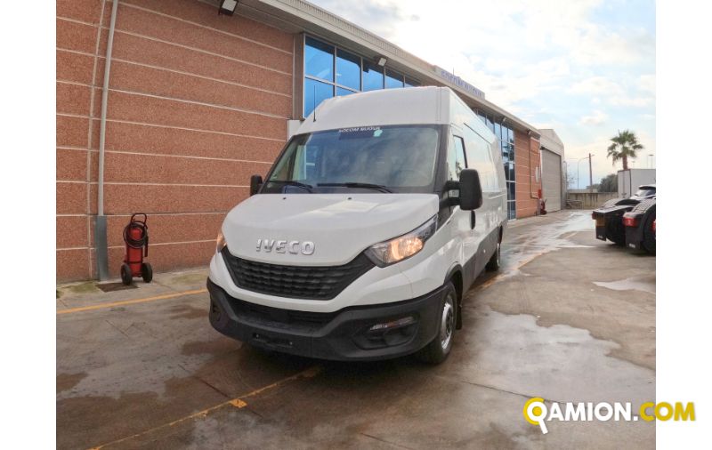 Iveco DAILY 35S16V | Altro Altro | SOCOM NUOVA S.R.L