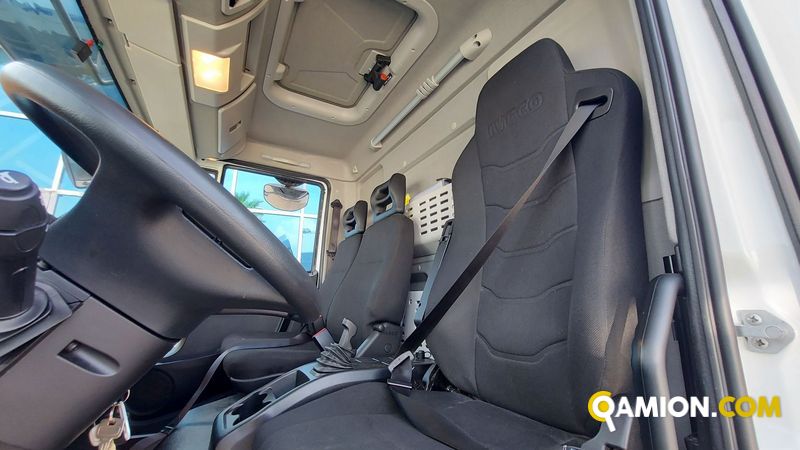 Iveco ML75E19/P ML75E19/P | Altro Altro | SOCOM NUOVA S.R.L