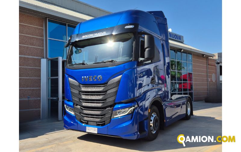Iveco AS440S53T/FP AS440S53T/FP | Altro Altro | SOCOM NUOVA S.R.L