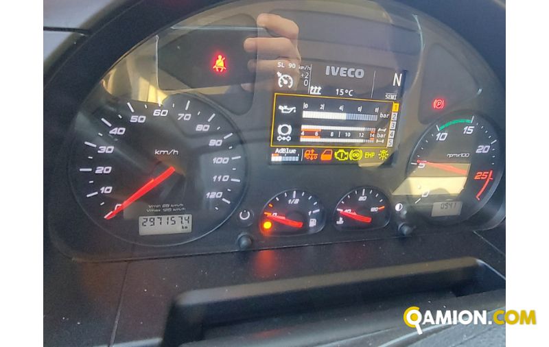 Iveco AS260S48Y/P AS260S48Y/P | Altro Altro | SOCOM NUOVA S.R.L