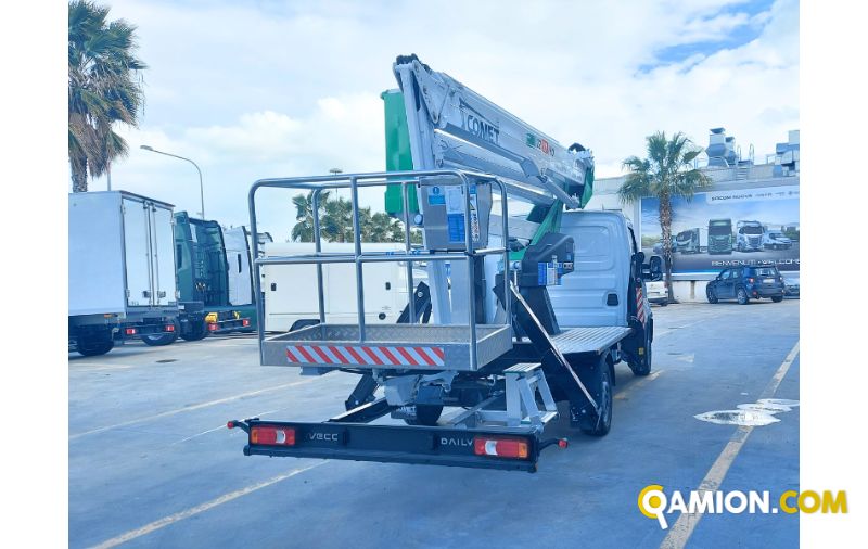 Iveco 35S14 35S14 | Altro Piattaforma aerea | SOCOM NUOVA S.R.L