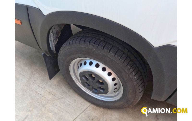 Iveco DAILY 35S16V | Altro Altro | SOCOM NUOVA S.R.L