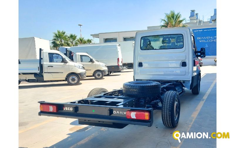 Iveco 35S14NP 35S14NP | Altro Telaio | SOCOM NUOVA S.R.L