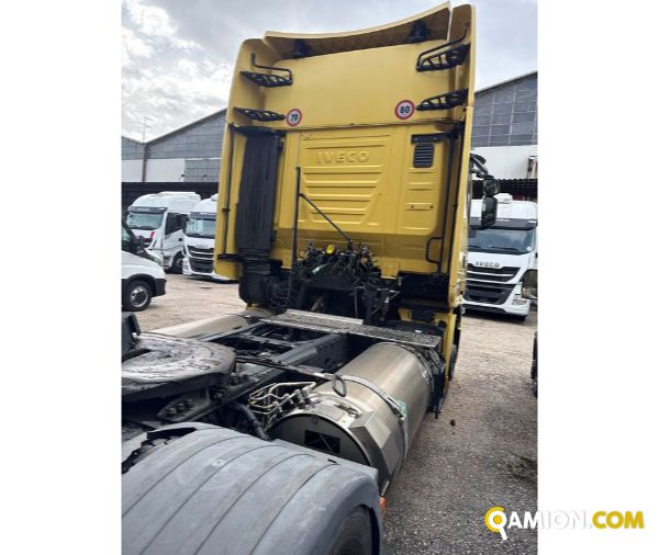 Iveco AS440S46T/P 2 LNG AS440S46T/P 2 LNG | Trattore Trattore | SOCOM NUOVA S.R.L
