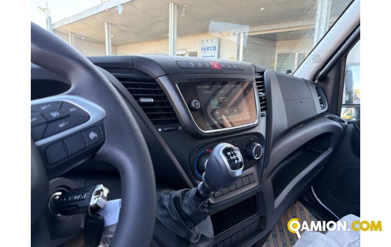 Iveco DAILY 35C14H DAILY 35C14H | Altro Altro | SOCOM NUOVA S.R.L