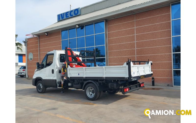 Iveco 35C16H3.0 35C16H3.0 | Altro Altro | SOCOM NUOVA S.R.L