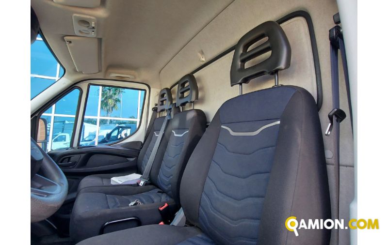 Iveco 35S16H 35S16H | Altro Altro | SOCOM NUOVA S.R.L