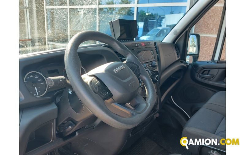 Iveco 35S16V 35S16V | Altro Altro | SOCOM NUOVA S.R.L