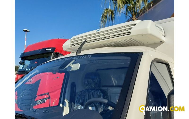 Piaggio PORTER PORTER | Furgone  FURGONE ISOTERMICO CON GRUPPO FRIGO | SOCOM NUOVA S.R.L