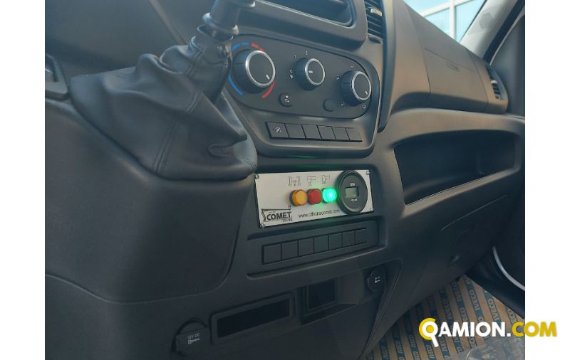 Iveco 35S14 35S14 | Altro Piattaforma aerea | SOCOM NUOVA S.R.L