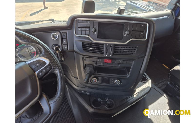 Iveco AS440S53T/FP AS440S53T/FP | Altro Altro | SOCOM NUOVA S.R.L