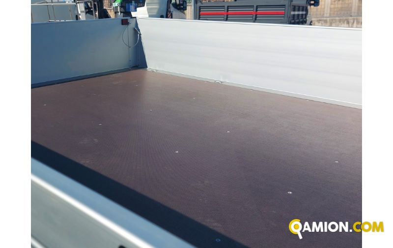 Iveco 35S16D 35S16D | Altro Cassone fisso | SOCOM NUOVA S.R.L