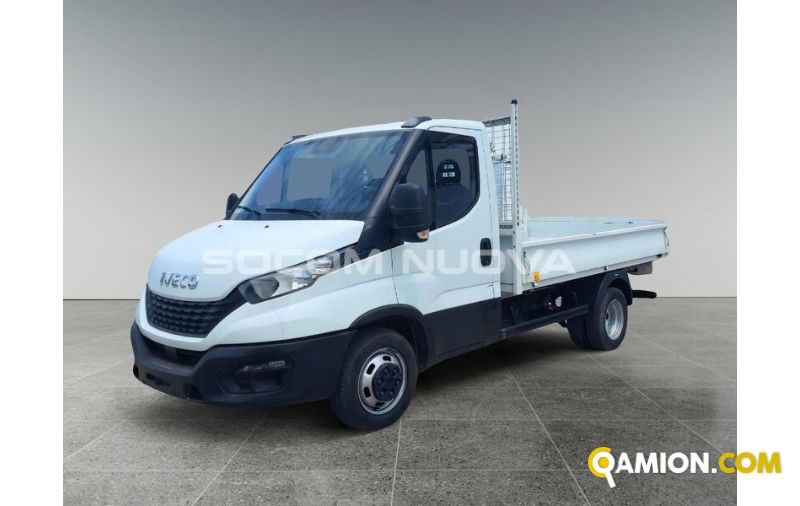 Iveco 35C14 35C14 | Altro Altro | SOCOM NUOVA S.R.L