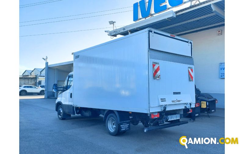 Iveco 35C16H 2.3 35C16H 2.3 | Altro Altro | SOCOM NUOVA S.R.L