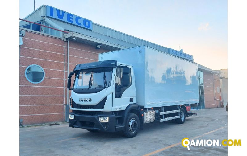 Iveco ML120E19/P ML120E19/P | Altro Altro | SOCOM NUOVA S.R.L