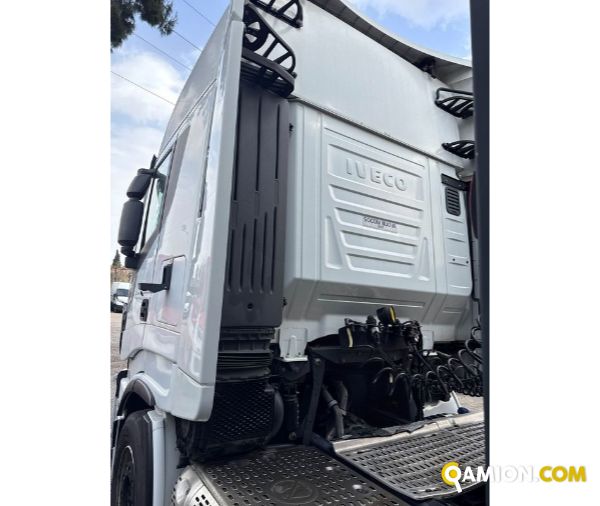Iveco AS440S51T/P AS440S51T/P | Trattore Trattore | SOCOM NUOVA S.R.L