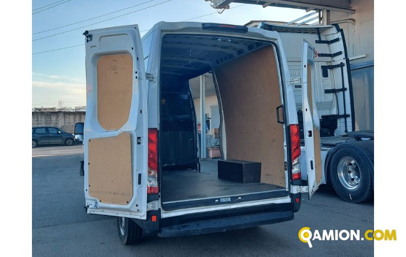 Iveco 35S14V 35S14V | Altro Altro | SOCOM NUOVA S.R.L