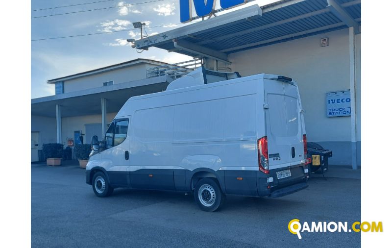 Iveco 35S14V 35S14V | Altro Altro | SOCOM NUOVA S.R.L