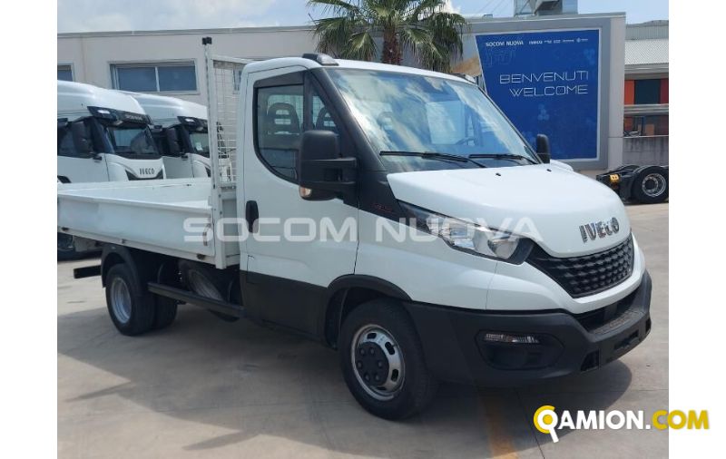Iveco 35C14 35C14 | Altro Altro | SOCOM NUOVA S.R.L