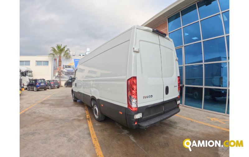 Iveco DAILY 35S16V | Altro Altro | SOCOM NUOVA S.R.L