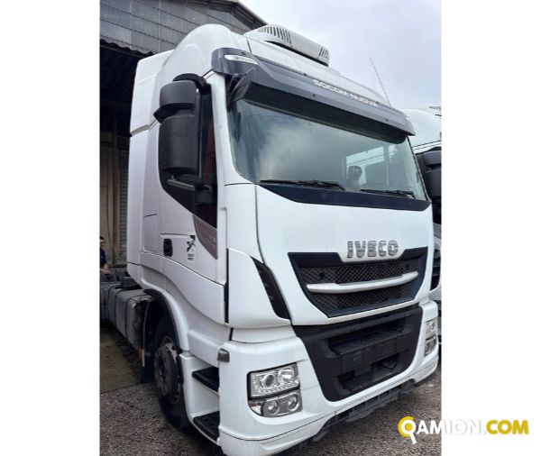 Iveco AS440S51T/P AS440S51T/P | Altro Altro | SOCOM NUOVA S.R.L