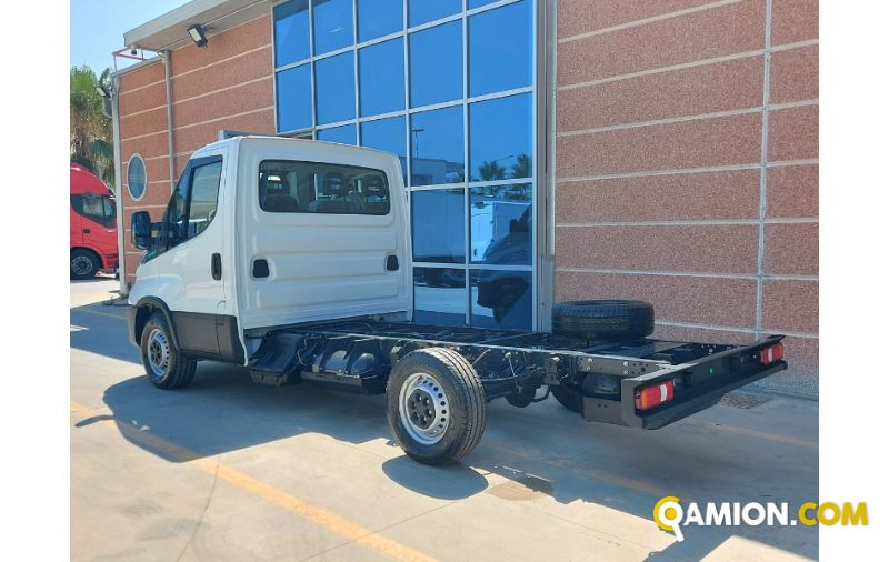 Iveco 35S14NP 35S14NP | Altro Telaio | SOCOM NUOVA S.R.L