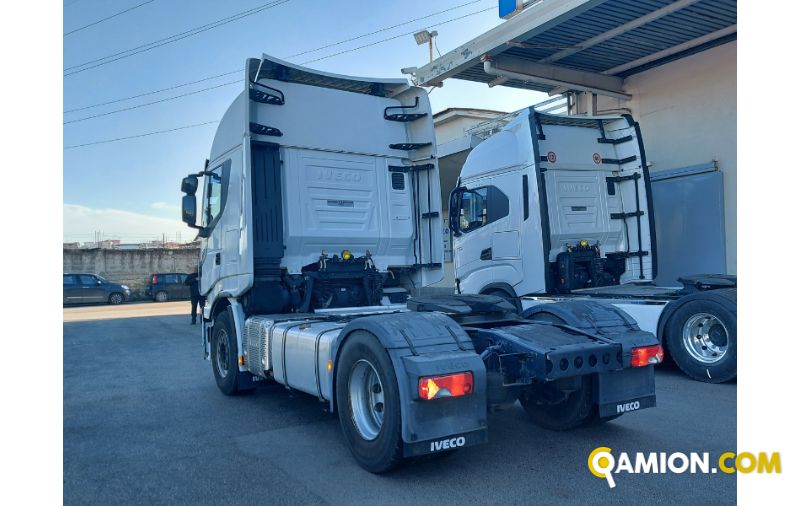 Iveco AS440S51T/P AS440S51T/P | Altro Altro | SOCOM NUOVA S.R.L