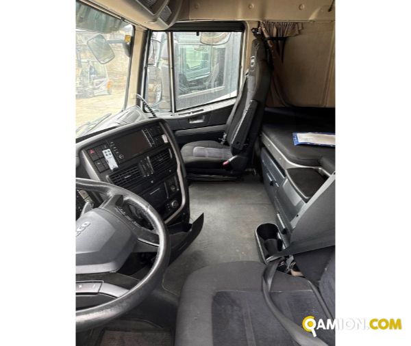 Iveco AS440S51T/P AS440S51T/P | Altro Altro | SOCOM NUOVA S.R.L