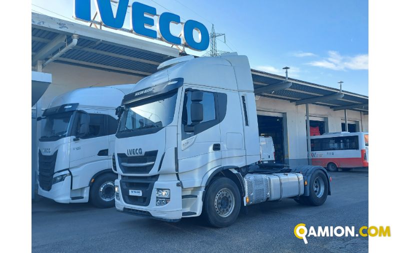 Iveco AS440S51T/P AS440S51T/P | Altro Altro | SOCOM NUOVA S.R.L