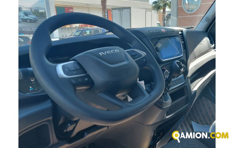 Iveco 35S16D 35S16D | Altro Cassone fisso | SOCOM NUOVA S.R.L