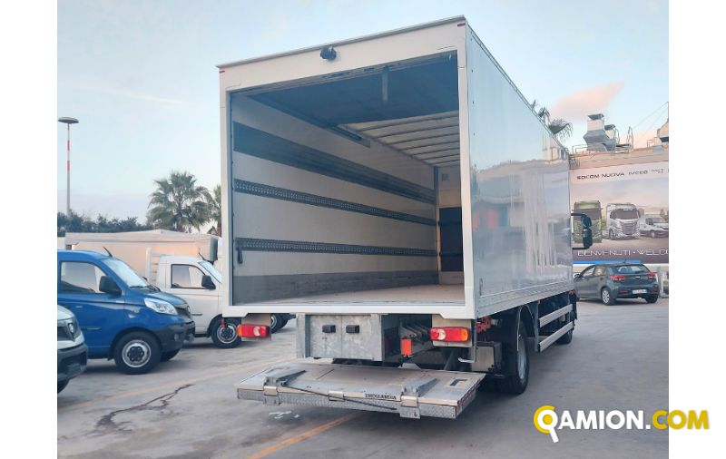 Iveco ML120E19/P ML120E19/P | Altro Altro | SOCOM NUOVA S.R.L